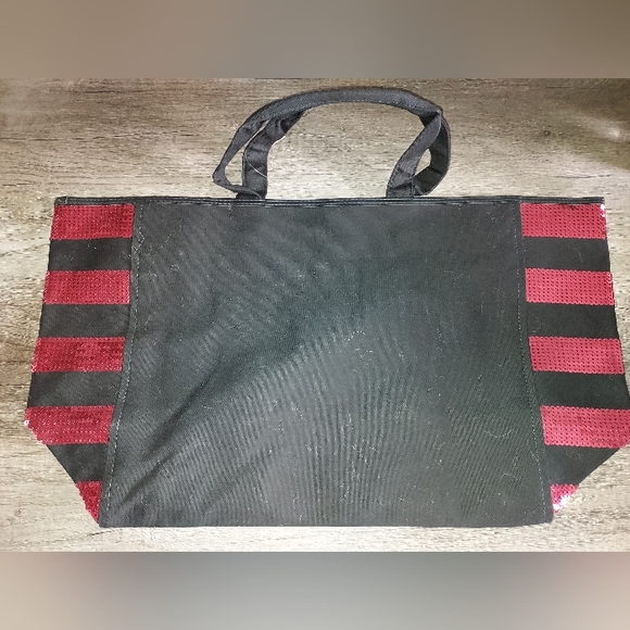 NWT Victoria's Secret Tote Bag - Picture 2 of 3